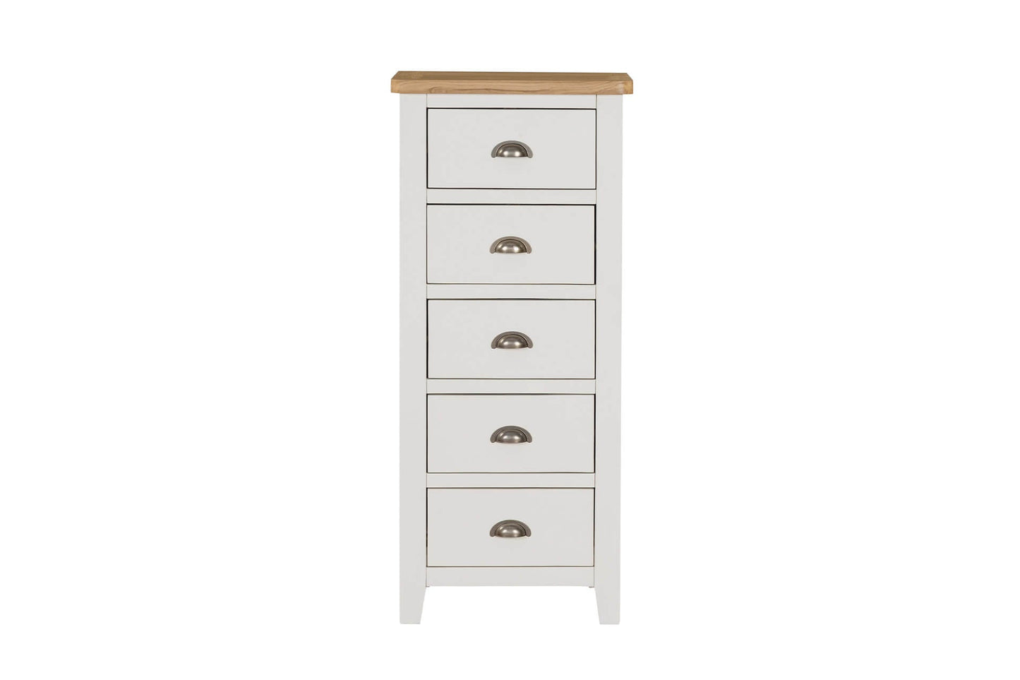 Mellor 5 Drawer