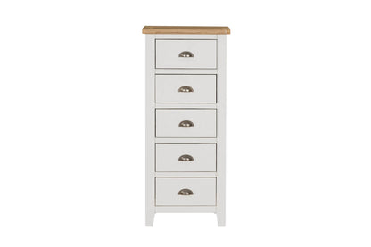 Mellor 5 Drawer
