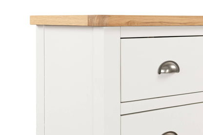 Mellor 5 Drawer