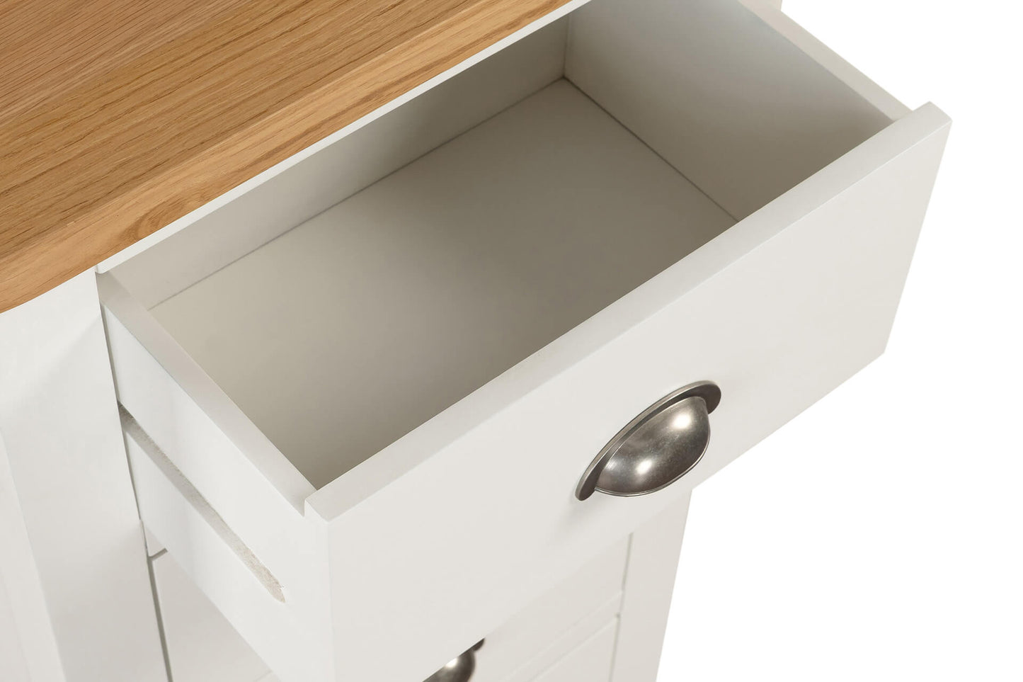 Mellor 5 Drawer