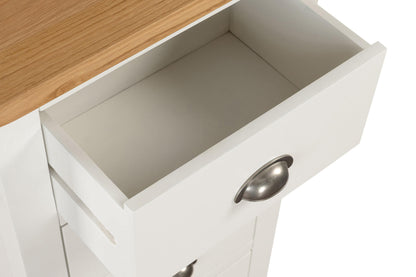 Mellor 5 Drawer
