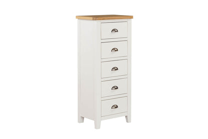 Mellor 5 Drawer