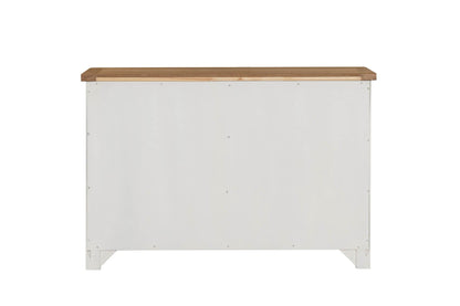Mellor 6 Drawer
