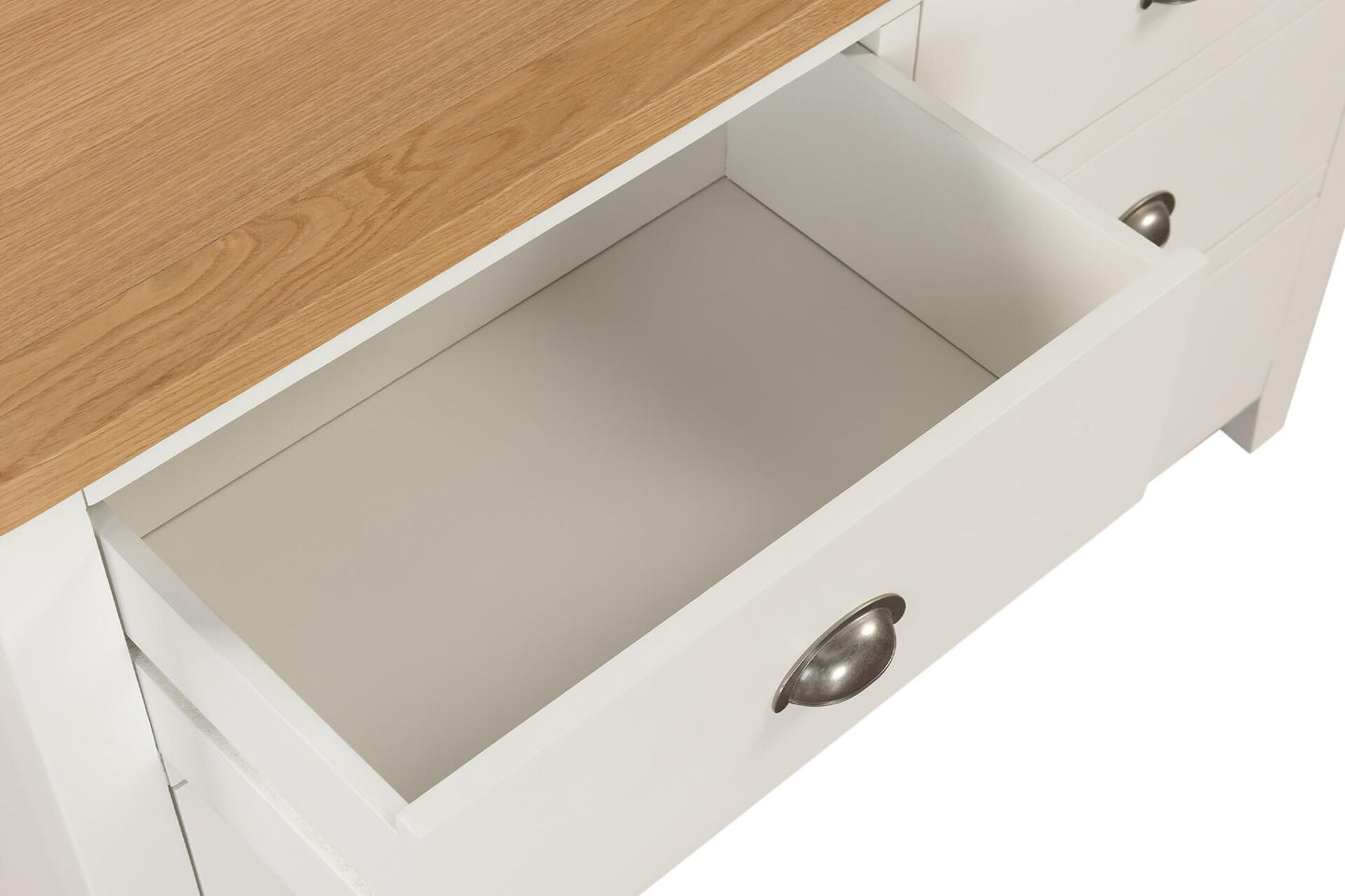 Mellor 6 Drawer