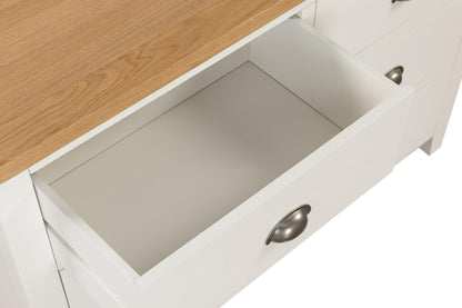 Mellor 6 Drawer