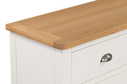 Mellor 6 Drawer
