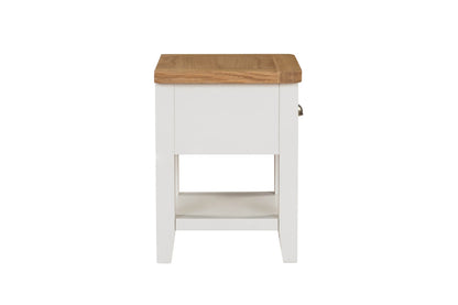 Mellor Lamp Table