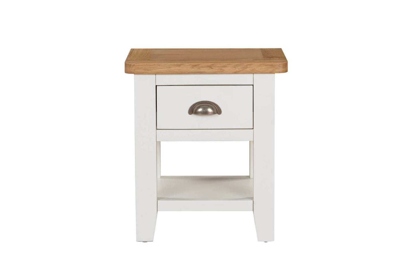 Mellor Lamp Table