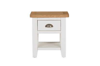 Mellor Lamp Table