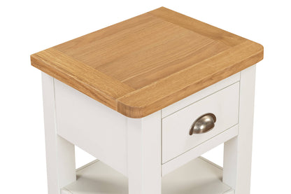 Mellor Lamp Table
