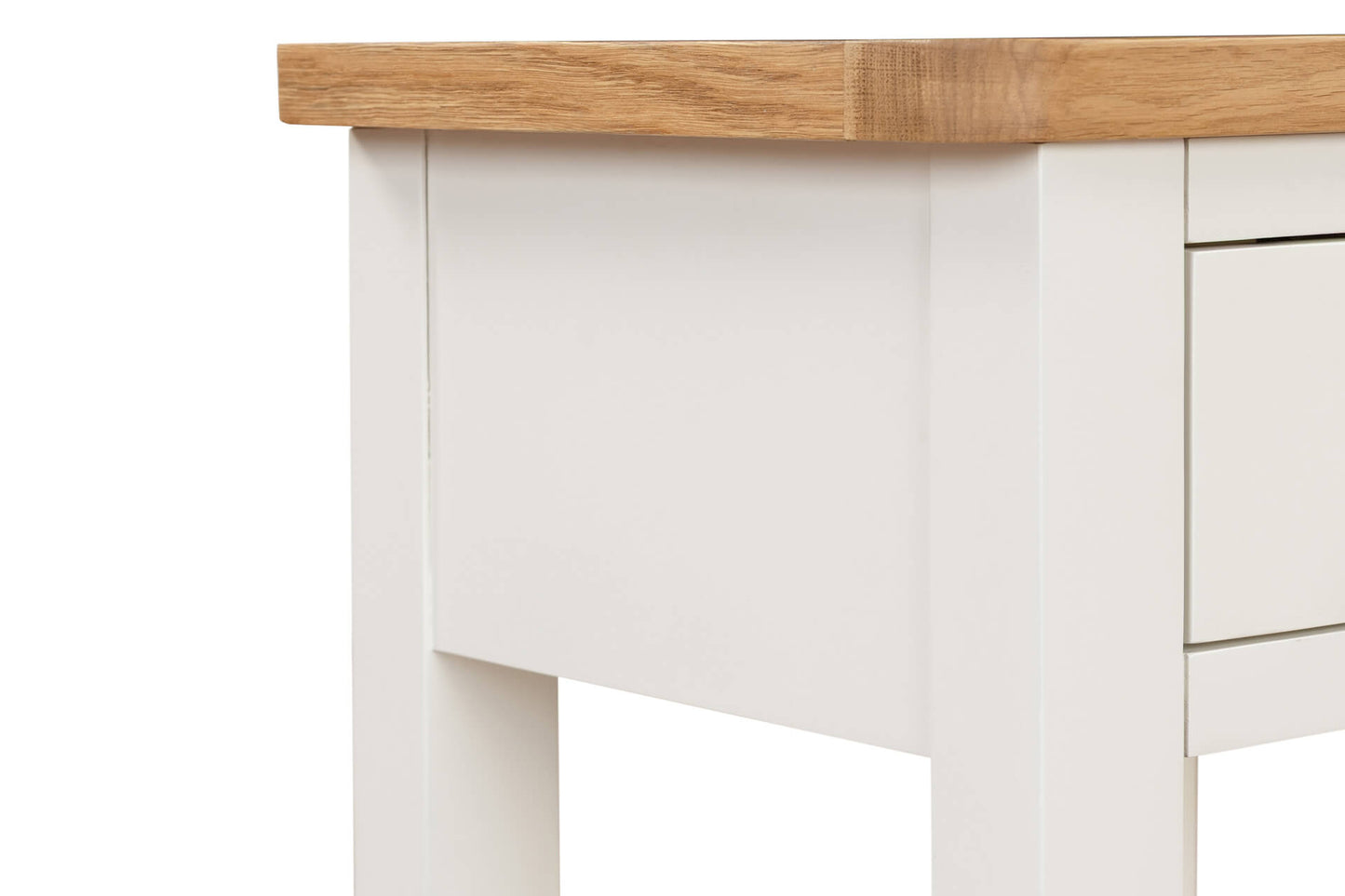 Mellor Lamp Table