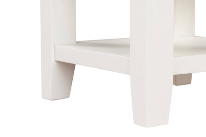 Mellor Lamp Table