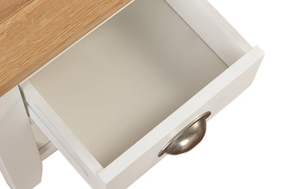 Mellor Lamp Table