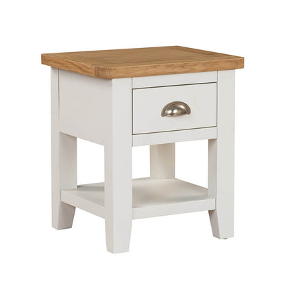 Mellor Lamp Table