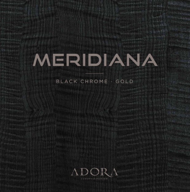 MERIDIANA Collection Catalogue