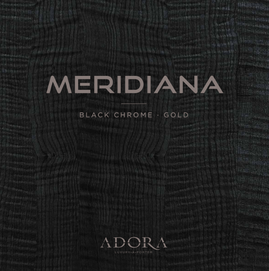 MERIDIANA Collection Catalogue