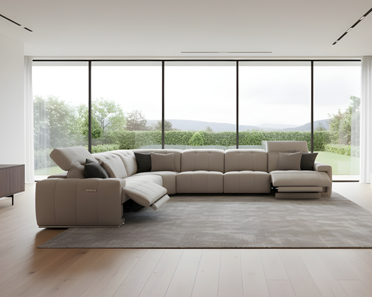 Millennium Recliner sofas