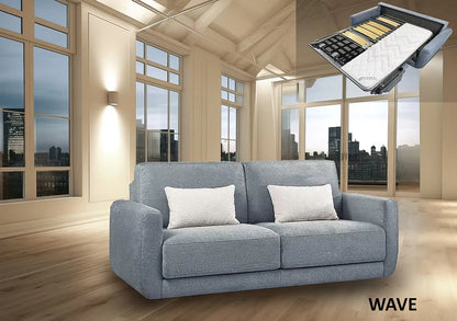 The Wave - Sofa Bed
