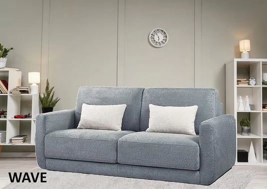 The Wave - Sofa Bed