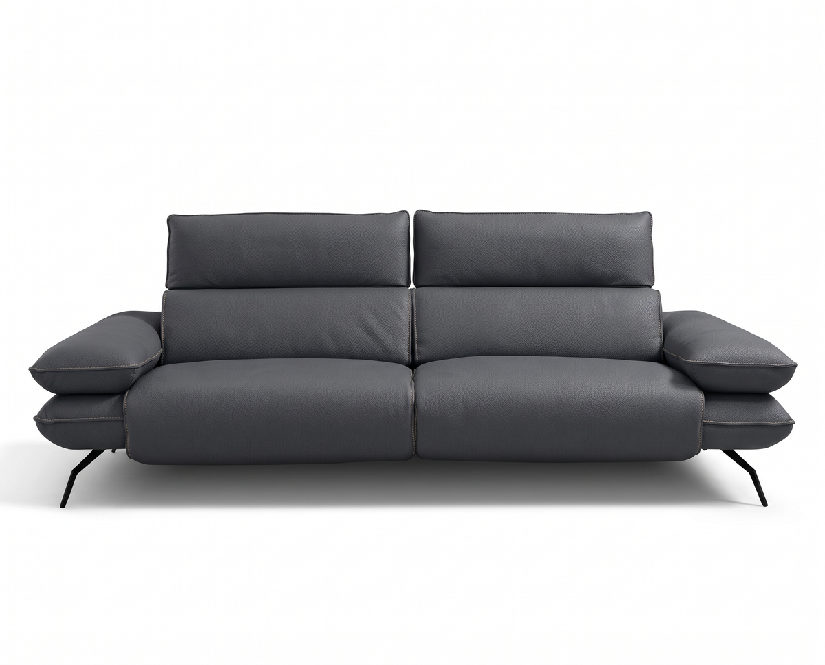 Mira Sofa | 3 Seater | Incanto