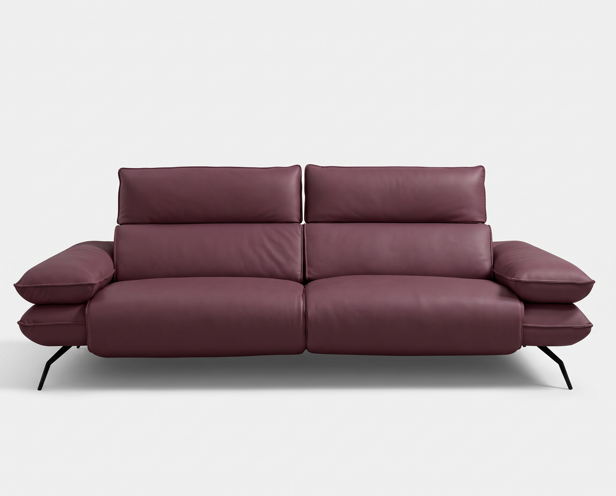Mira Sofa | 3 Seater | Incanto