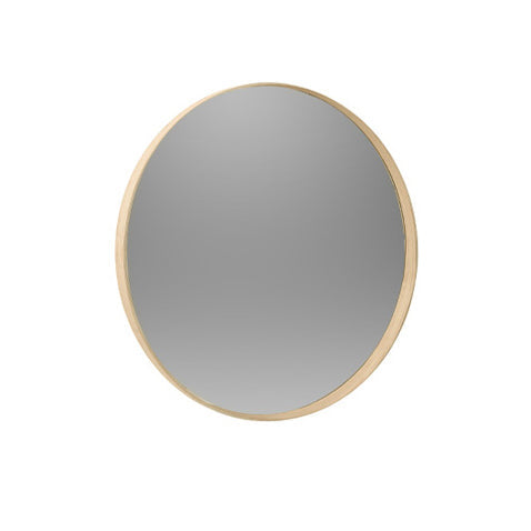 Marlow Wall Mirrorcashmere
