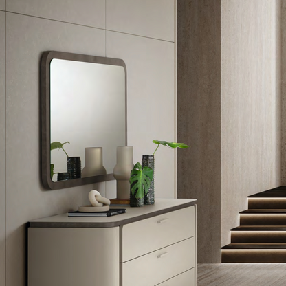 Perla Dresser Mirror