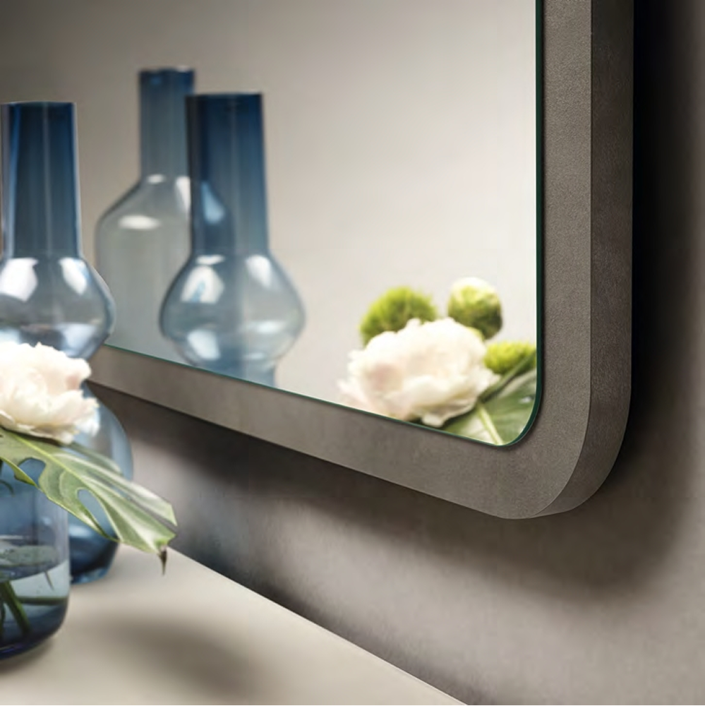 Perla Dresser Mirror