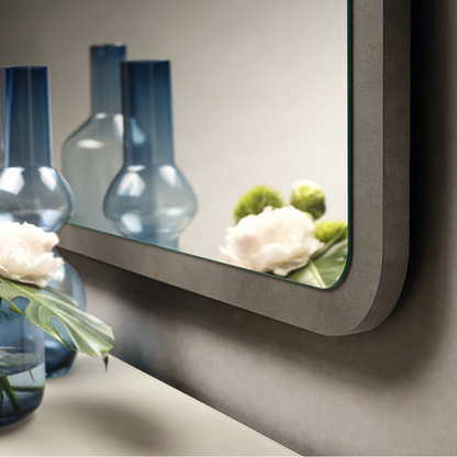 Perla Dresser Mirror