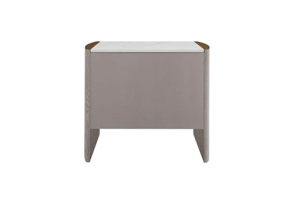 Mondello 2 Drawer