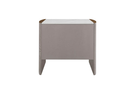 Mondello 2 Drawer