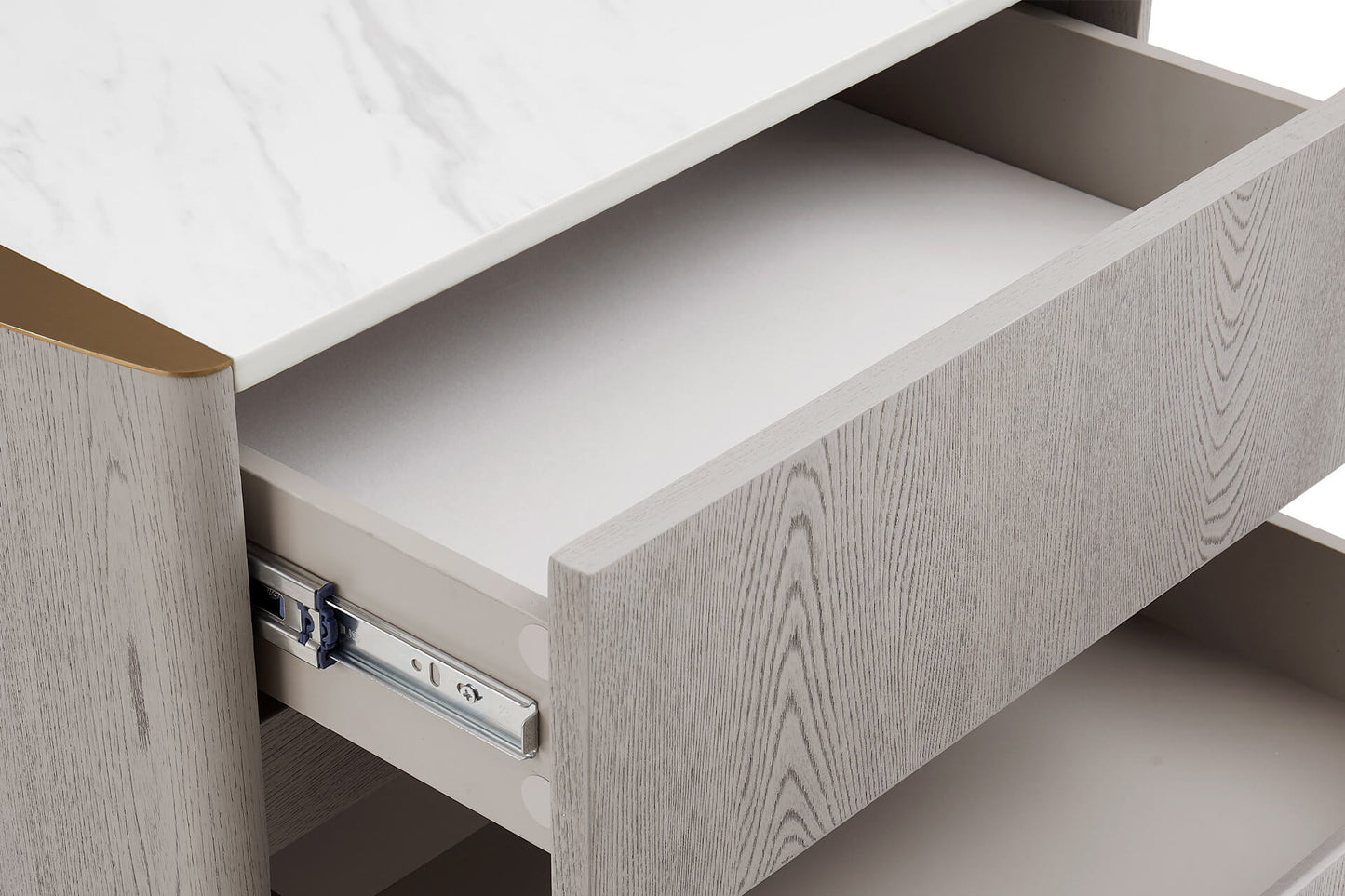 Mondello 2 Drawer