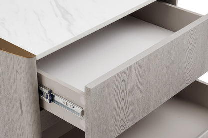 Mondello 2 Drawer