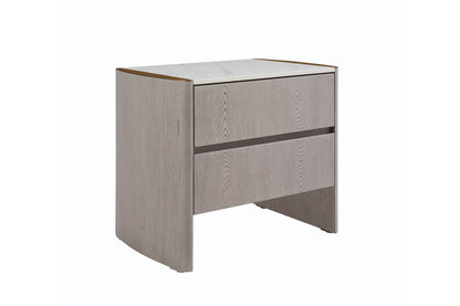 Mondello 2 Drawer
