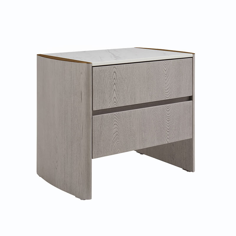 Mondello 2 Drawer