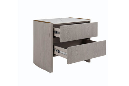 Mondello 2 Drawer