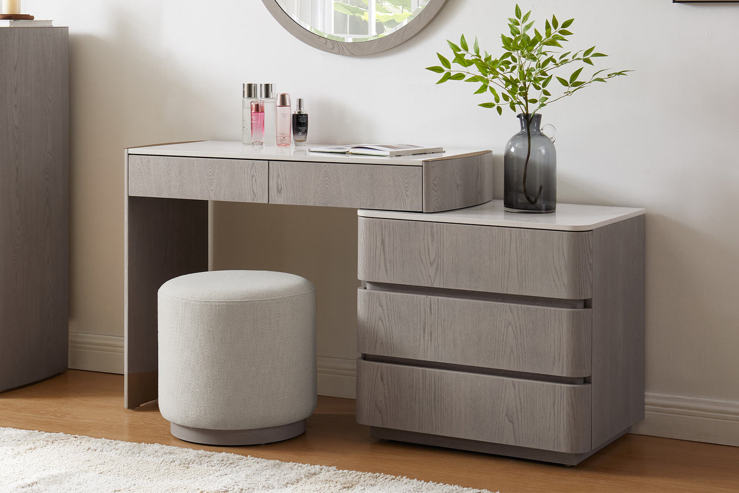 Mondello Dressing Table