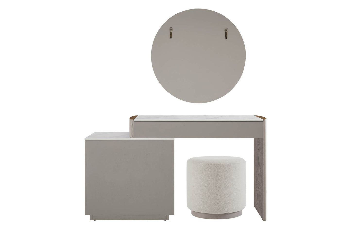 Mondello Dressing Table