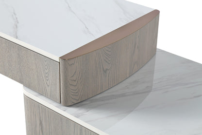 Mondello Dressing Table