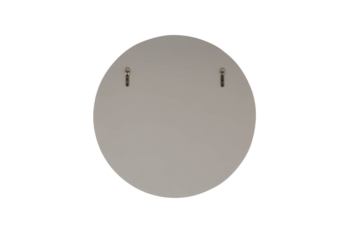 Mondello Round Mirror