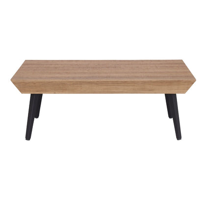 Munich Coffee Table - Oak
