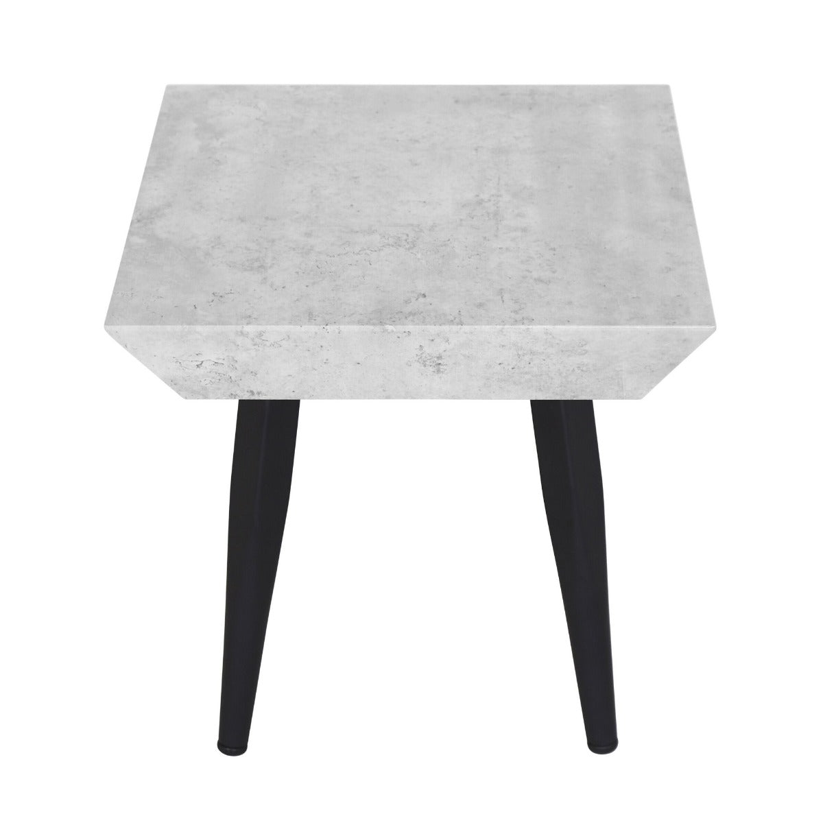 Munich Lamp Table - Marble