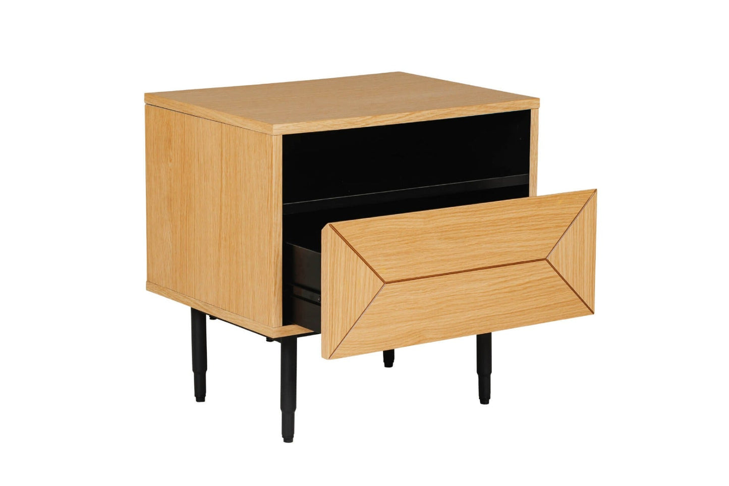 Nate Bedside Table