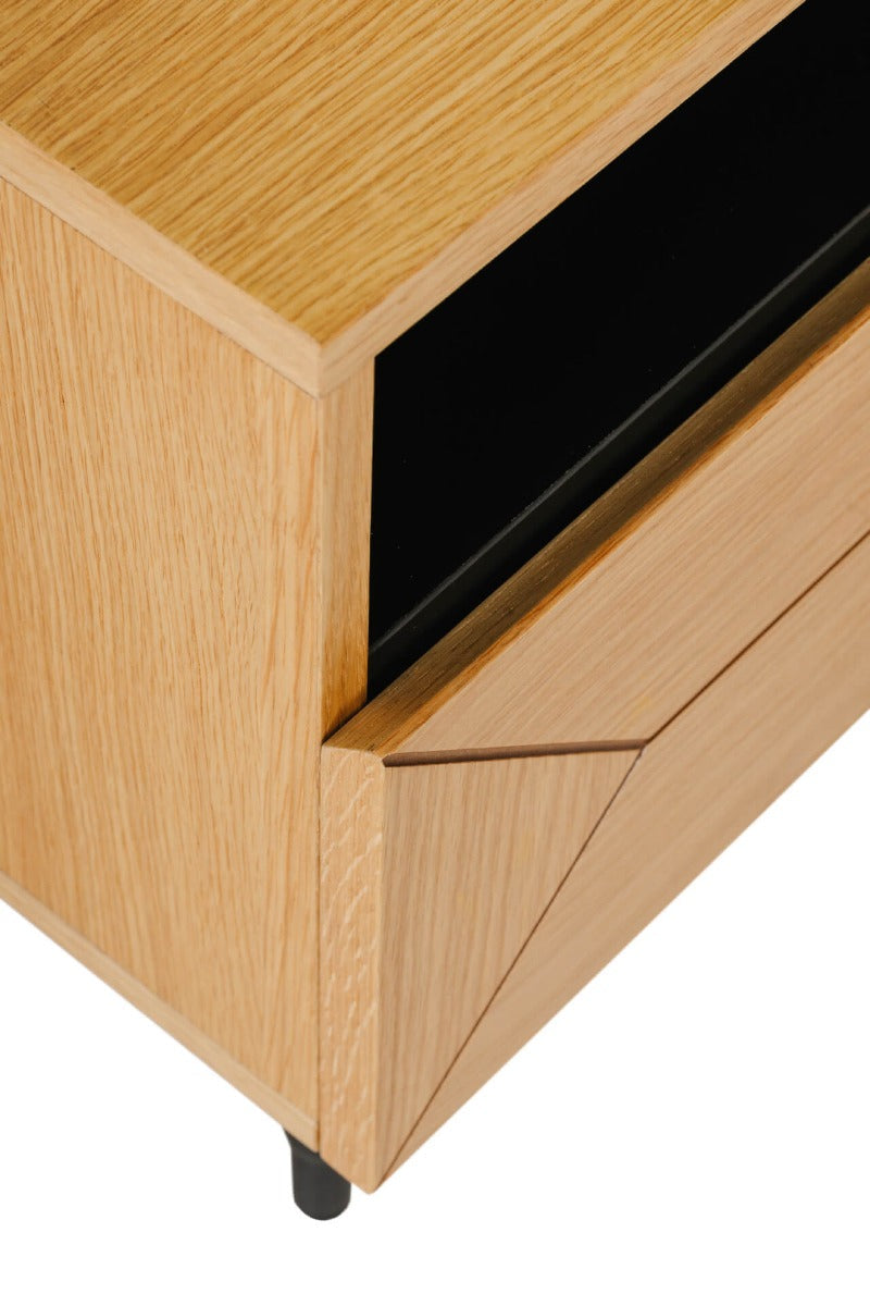 Nate Bedside Table