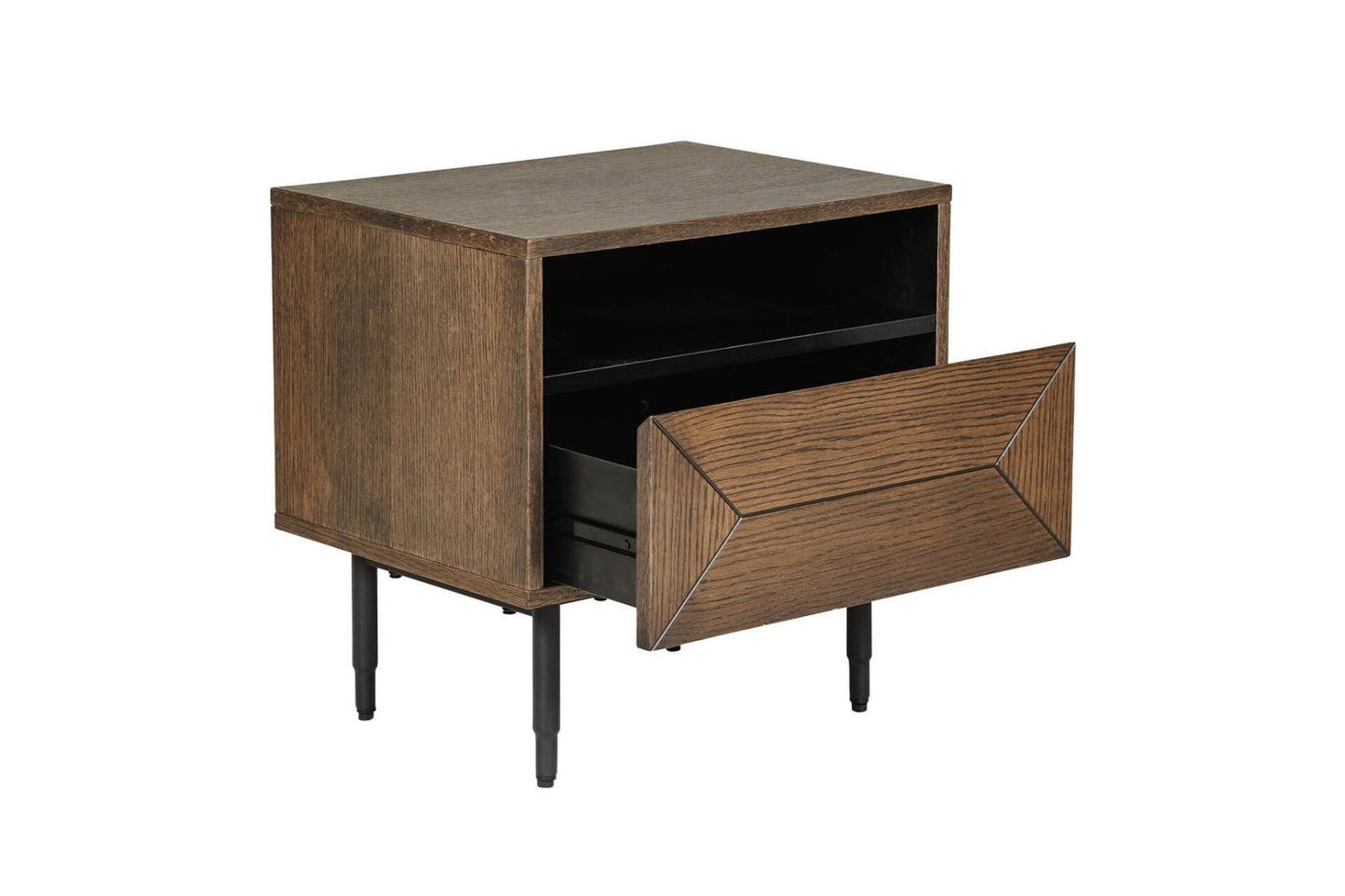 Nate Bedside Table