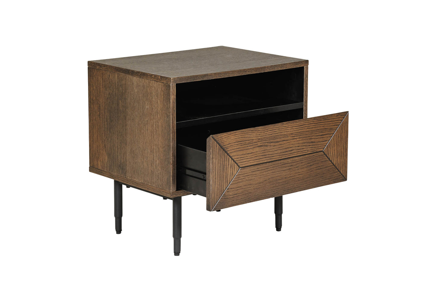 Nate Bedside Table