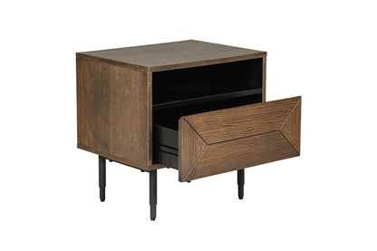 Nate Bedside Table