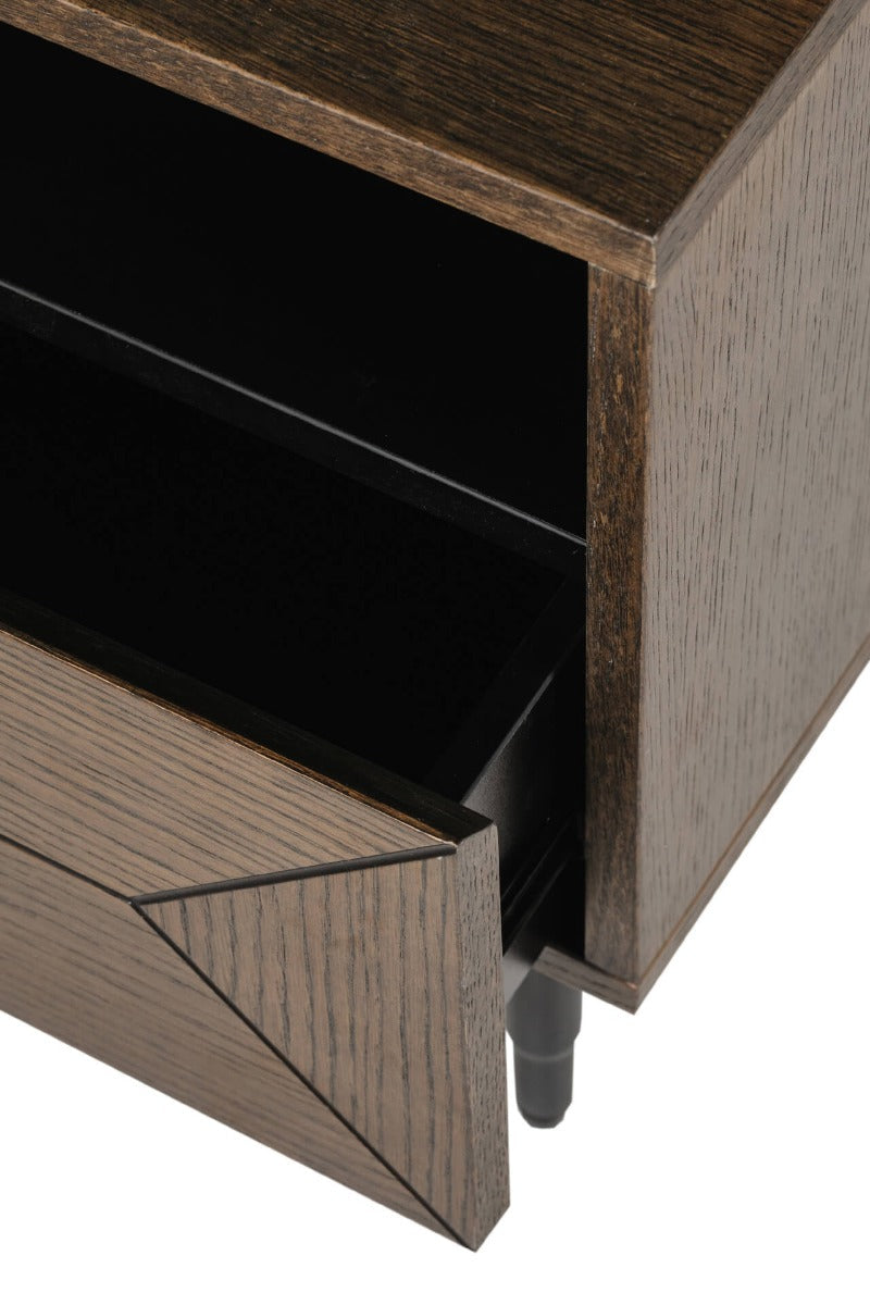 Nate Bedside Table