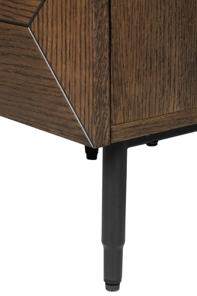 Nate Bedside Table
