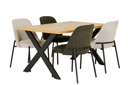 Nate Dining Table